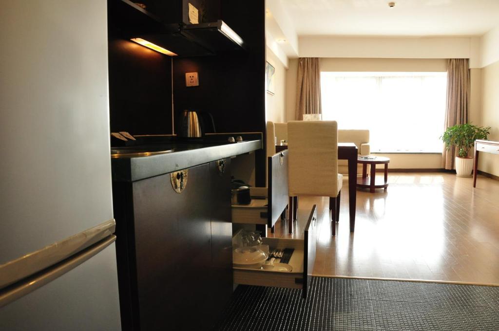 Noahs Hotel Suzhou Suzhou  Cameră foto