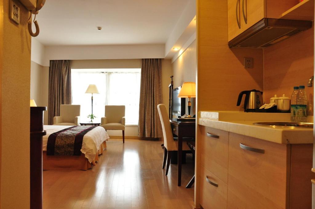 Noahs Hotel Suzhou Suzhou  Cameră foto