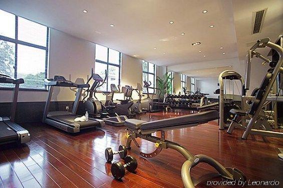 Noahs Hotel Suzhou Suzhou  Facilități foto