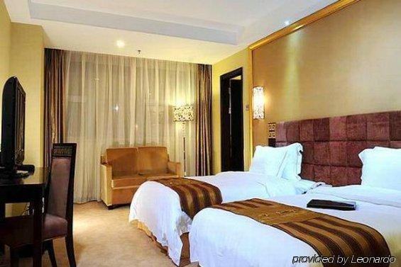 Noahs Hotel Suzhou Suzhou  Cameră foto