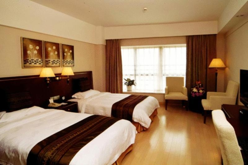Noahs Hotel Suzhou Suzhou  Cameră foto