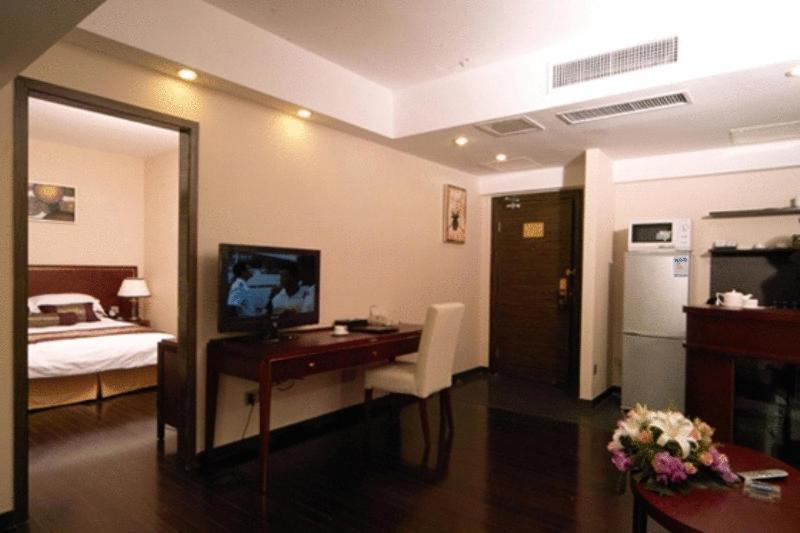Noahs Hotel Suzhou Suzhou  Cameră foto